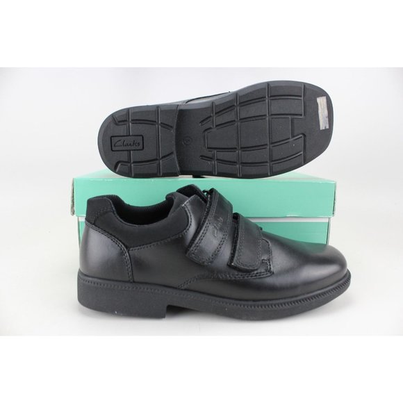 Grade-School Deator JNR Black 89981 - Picture 3 of 8